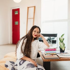 Patricia Camargo